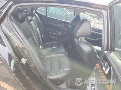 Zdjęcie 10 z 12 samochodu: 2017 NISSAN MAXIMA VIN:1N4AA6AP3HC363005 - miniatura
