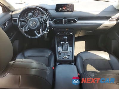 Zdjęcie 8 z 12 samochodu: 2019 MAZDA CX-5 TOURING VIN:JM3KFACM2K0548202 - miniatura