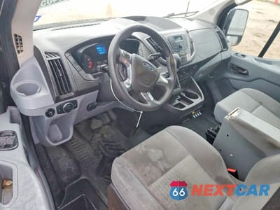 Zdjęcie 8 z 12 samochodu: 2016 FORD TRANSIT 250 UTILITY / SERVICE VAN VIN:1FTYR2CM6GKB51846 - miniatura