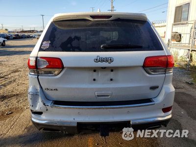 Zdjęcie 6 z 12 samochodu: 2014 JEEP GRAND CHEROKEE SUMMIT VIN:1C4RJFJG9EC246800 - miniatura