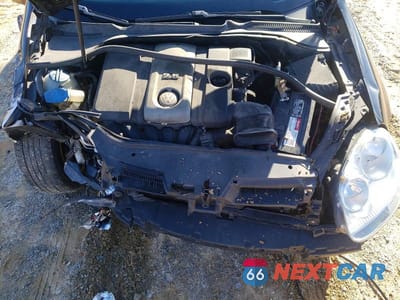 Zdjęcie 11 z 12 samochodu: 2008 VOLKSWAGEN JETTA VIN:3VWRZ71K08M165705 - miniatura