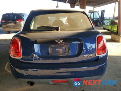 Zdjęcie 6 z 11 samochodu: 2018 MINI COOPER VIN:WMWXU1C58J2F81107 - miniatura