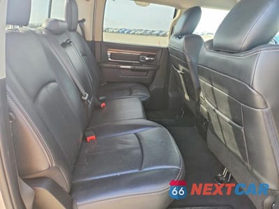 Zdjęcie 10 z 11 samochodu: 2018 RAM 1500 LARAMIE VIN:1C6RR7NT1JS172849 - miniatura