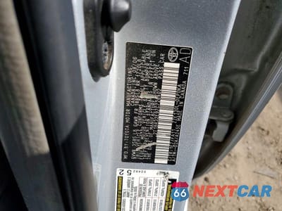 Zdjęcie 12 z 12 samochodu: 2007 TOYOTA COROLLA VIN:2T1BR32E97C726402 - miniatura