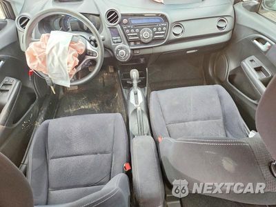 Zdjęcie 8 z 11 samochodu: 2013 HONDA INSIGHT LX VIN:JHMZE2H5XDS002383 - miniatura
