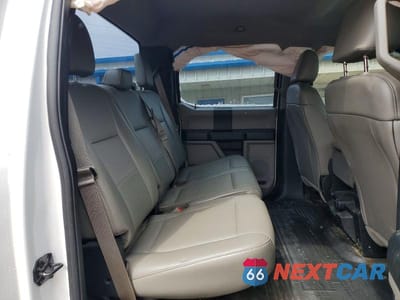 Zdjęcie 10 z 11 samochodu: 2017 FORD F250 SUPER DUTY VIN:1FT7W2B67HEE24557 - miniatura