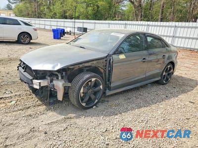 2016 AUDI A3 PREMIUM WAUB8GFF3G1111116 - główne zdjęcie licytacji z USA - miniatura