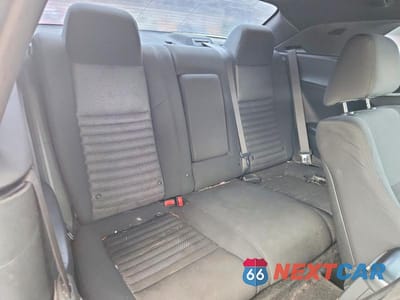 Zdjęcie 10 z 13 samochodu: 2012 DODGE CHALLENGER SXT VIN:2C3CDYAGXCH268697 - miniatura