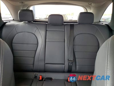 Zdjęcie 10 z 12 samochodu: 2021 MERCEDES-BENZ GLC 300 4MATIC VIN:W1N0G8EB2MV301696 - miniatura