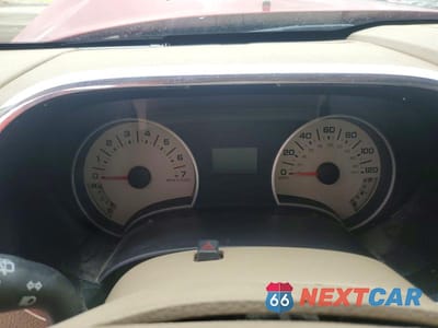 Zdjęcie 9 z 12 samochodu: 2009 FORD EXPLORER EDDIE BAUER VIN:1FMEU64E69UA10102 - miniatura