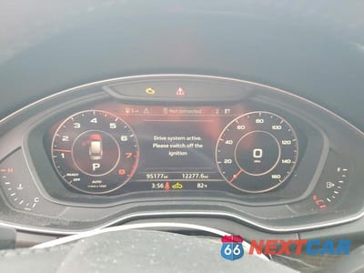 Zdjęcie 9 z 13 samochodu: 2019 AUDI Q5 PREMIUM PLUS VIN:WA1BNAFY0K2027147 - miniatura