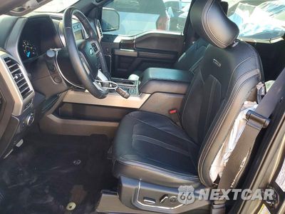 Zdjęcie 7 z 11 samochodu: 2016 FORD F150 SUPERCREW VIN:1FTEW1EG7GFA13268 - miniatura