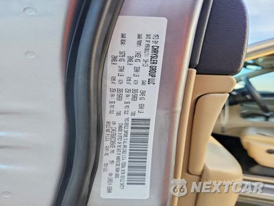 Zdjęcie 12 z 12 samochodu: 2014 JEEP GRCHER LTD VIN:1C4RJFBG0EC305439 - miniatura