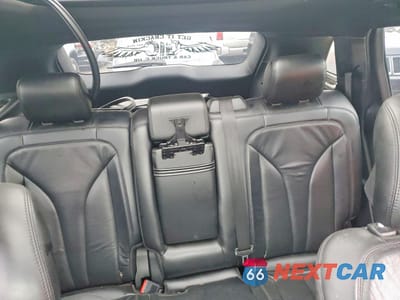 Zdjęcie 10 z 13 samochodu: 2018 LINCOLN MKX RESERVE VIN:2LMPJ8LP8JBL19990 - miniatura