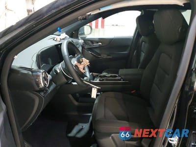 Zdjęcie 7 z 13 samochodu: 2026 CHEVROLET EQUINOX LT VIN:3GNAXHEGXTL331610 - miniatura
