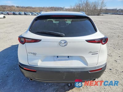 Zdjęcie 6 z 13 samochodu: 2022 MAZDA CX-30 PREFERRED VIN:3MVDMBCL2NM424550 - miniatura