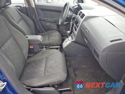 Zdjęcie 7 z 12 samochodu: 2009 DODGE CALIBER SE VIN:1B3HB28A49D116363 - miniatura