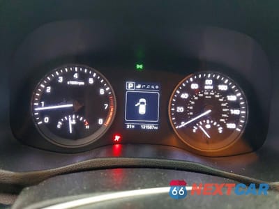 Zdjęcie 9 z 12 samochodu: 2018 HYUNDAI TUCSON SEL PLUS VIN:KM8J33A46JU699431 - miniatura