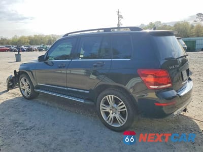 Drugie zdjęcie samochodu z przodu: 2015 MERCEDES-BENZ GLK 350 VIN:WDCGG5HB8FG426994 - miniatura