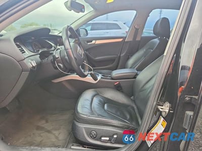 Zdjęcie 7 z 12 samochodu: 2014 AUDI A4 PREMIUM PLUS VIN:WAUFFAFL3EN004356 - miniatura