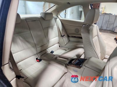 Zdjęcie 10 z 12 samochodu: 2008 BMW 335 I VIN:WBAWB73508P038994 - miniatura