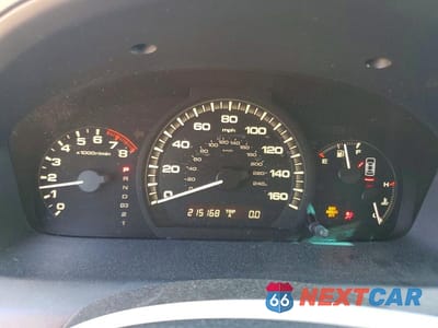 Zdjęcie 9 z 12 samochodu: 2007 HONDA ACCORD EX VIN:JHMCM56867C002113 - miniatura