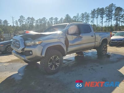 2017 TOYOTA TACOMA TRD SPORT 3TMBZ5DN6HM006119 - główne zdjęcie licytacji z USA - miniatura