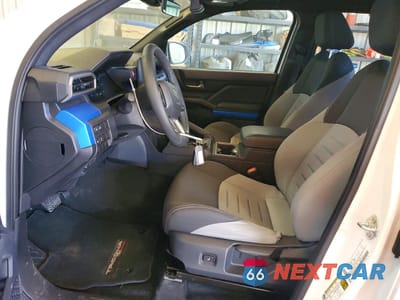 Zdjęcie 7 z 12 samochodu: 2025 TOYOTA TACOMA TRD OFF-ROAD VIN:3TMLB5JN4SM158498 - miniatura