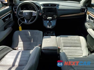 Zdjęcie 8 z 12 samochodu: 2018 HONDA CR-V EX VIN:7FARW1H57JE014755 - miniatura