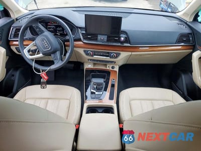 Zdjęcie 8 z 14 samochodu: 2023 AUDI Q5 PREMIUM PLUS 45 VIN:WA1EAAFY9P2042942 - miniatura