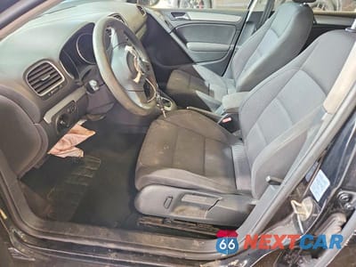 Zdjęcie 7 z 11 samochodu: 2013 VOLKSWAGEN GOLF VIN:WVWDB7AJ8DW129604 - miniatura