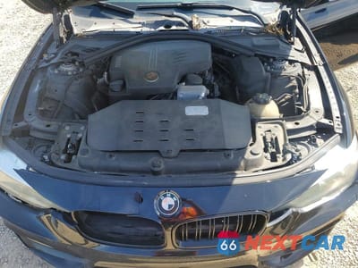 Zdjęcie 11 z 11 samochodu: 2016 BMW 328 I SULEV VIN:WBA8E9G59GNT82484 - miniatura