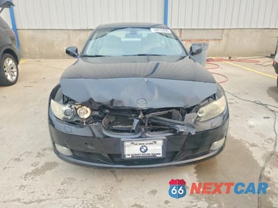 Piąte zdjęcie samochodu w środku: 2010 BMW 328 XI VIN:WBAWC3C57AP470445 - miniatura