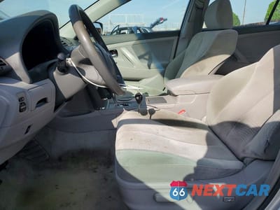 Zdjęcie 7 z 11 samochodu: 2010 TOYOTA CAMRY LE VIN:4T1BF3EK0AU080215 - miniatura