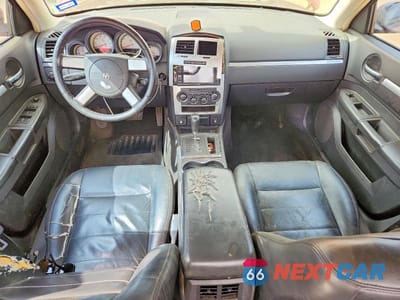 Zdjęcie 8 z 13 samochodu: 2009 DODGE CHARGER SXT VIN:2B3KA33V79H623138 - miniatura
