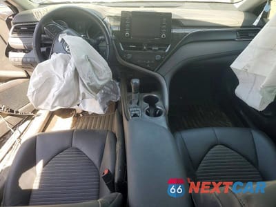 Zdjęcie 8 z 12 samochodu: 2023 TOYOTA CAMRY HYBRID SE VIN:4T1G31AK4PU616827 - miniatura