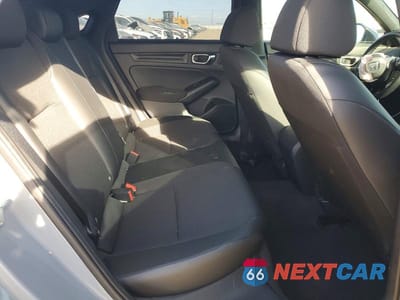 Zdjęcie 10 z 13 samochodu: 2026 HONDA CIVIC SPORT VIN:19XFL2H85TE003060 - miniatura