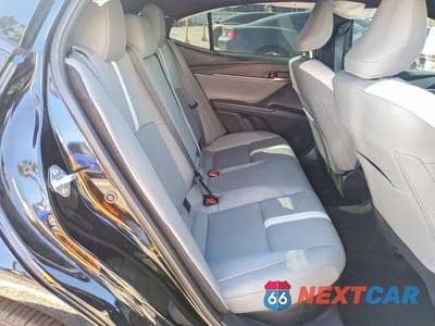 Zdjęcie 10 z 12 samochodu: 2025 TOYOTA CAMRY SE VIN:4T1DAACK0SU159044 - miniatura
