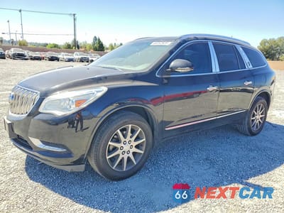 2017 BUICK ENCLAVE 5GAKRBKD7HJ135722 - główne zdjęcie licytacji z USA - miniatura