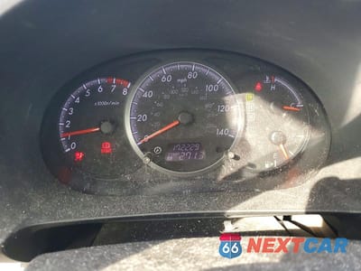 Zdjęcie 9 z 13 samochodu: 2009 MAZDA 5 VIN:JM1CR29L690329746 - miniatura