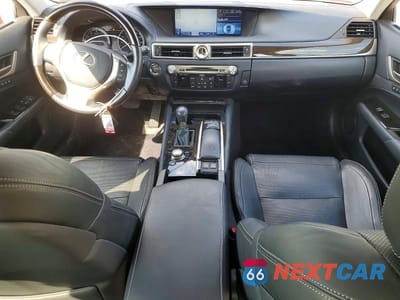 Zdjęcie 8 z 12 samochodu: 2013 LEXUS GS 350 BASE VIN:JTHCE1BL7D5000144 - miniatura
