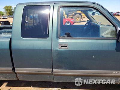Zdjęcie 10 z 12 samochodu: 1995 DODGE DAKOTA VIN:1B7GL23Y8SS121790 - miniatura