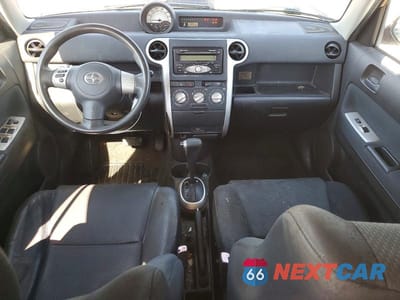 Zdjęcie 8 z 11 samochodu: 2006 SCION XB BASE VIN:JTLKT324964127143 - miniatura