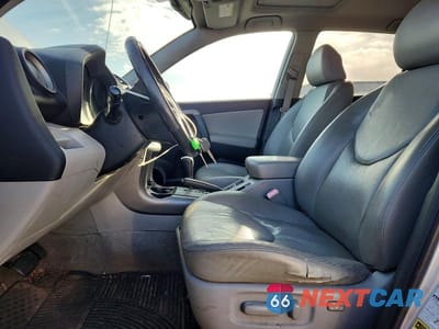 Zdjęcie 7 z 13 samochodu: 2007 TOYOTA RAV4 LIMITED VIN:JTMBK31VX76011223 - miniatura