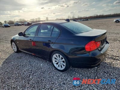 Drugie zdjęcie samochodu z przodu: 2011 BMW 328 I VIN:WBAPH7C5XBE460082 - miniatura