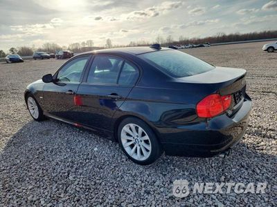 Drugie zdjęcie samochodu z przodu: 2011 BMW 328 I VIN:WBAPH7C5XBE460082 - miniatura