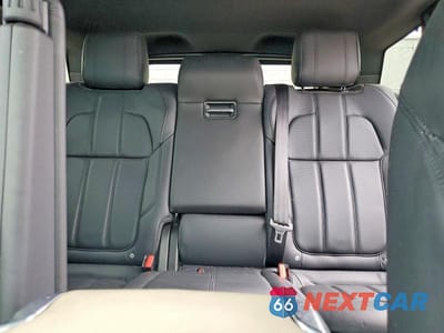 Zdjęcie 10 z 12 samochodu: 2015 LAND ROVER RANGE ROVER SPORT HSE VIN:SALWR2VF6FA513029 - miniatura