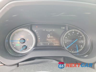 Zdjęcie 9 z 14 samochodu: 2021 TOYOTA VENZA LE VIN:JTEAAAAH6MJ075289 - miniatura