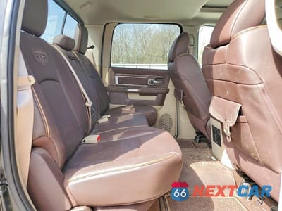 Zdjęcie 10 z 12 samochodu: 2013 RAM 1500 LONGHORN VIN:1C6RR6PT6DS524027 - miniatura
