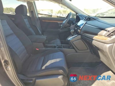 Zdjęcie 7 z 13 samochodu: 2021 HONDA CR-V EX VIN:7FARW1H58ME015918 - miniatura